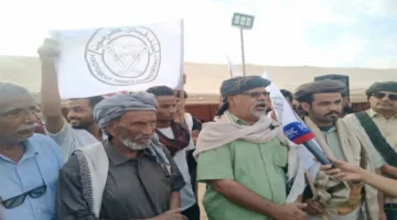 أمين عام الحلف عمر باشقار يدعو لوقف دعم التمرد في الهضبة